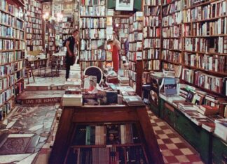 Des livres sacrifiés pour entraîner l’IA Des livres sacrifiés pour entraîner l’IA