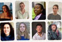 Un étudiant sur cinq ne mange pas à sa faim : un concours d’éloquence pour faire entendre leurs revendications Un étudiant sur cinq ne mange pas à sa faim : un concours d’éloquence pour faire entendre leurs revendications