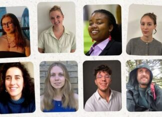 Un étudiant sur cinq ne mange pas à sa faim : un concours d’éloquence pour faire entendre leurs revendications Un étudiant sur cinq ne mange pas à sa faim : un concours d’éloquence pour faire entendre leurs revendications