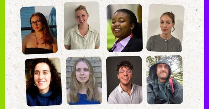 Un étudiant sur cinq ne mange pas à sa faim : un concours d’éloquence pour faire entendre leurs revendications Un étudiant sur cinq ne mange pas à sa faim : un concours d’éloquence pour faire entendre leurs revendications