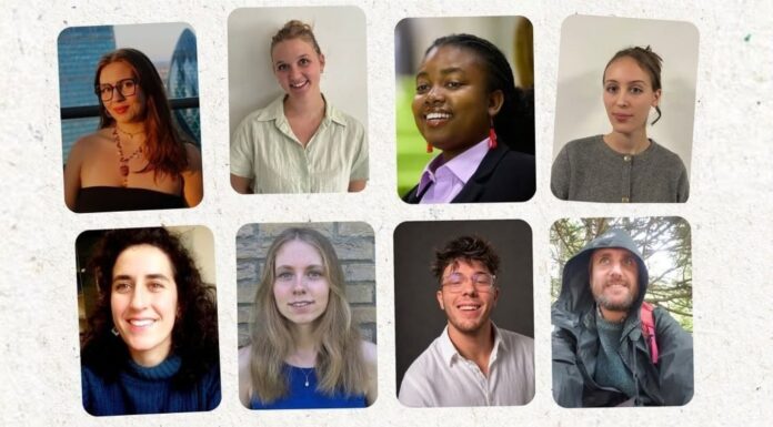 Un étudiant sur cinq ne mange pas à sa faim : un concours d’éloquence pour faire entendre leurs revendications Un étudiant sur cinq ne mange pas à sa faim : un concours d’éloquence pour faire entendre leurs revendications