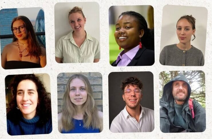 Un étudiant sur cinq ne mange pas à sa faim : un concours d’éloquence pour faire entendre leurs revendications Un étudiant sur cinq ne mange pas à sa faim : un concours d’éloquence pour faire entendre leurs revendications
