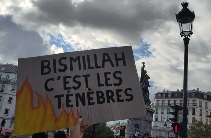 Manifestations, Rima Hassan et aides publiques : les 10 infos révoltantes de la semaine