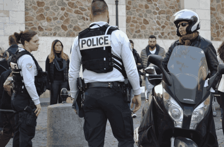 OQTF, Bardella et sexisme : les 10 infos de la semaine