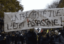 Lycées, précarité et pesticides : les 10 infos de la semaine