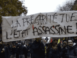 Lycées, précarité et pesticides : les 10 infos de la semaine