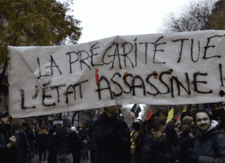 Lycées, précarité et pesticides : les 10 infos de la semaine
