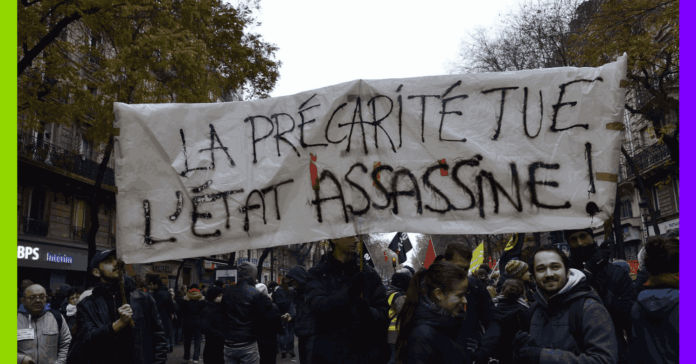 Lycées, précarité et pesticides : les 10 infos de la semaine