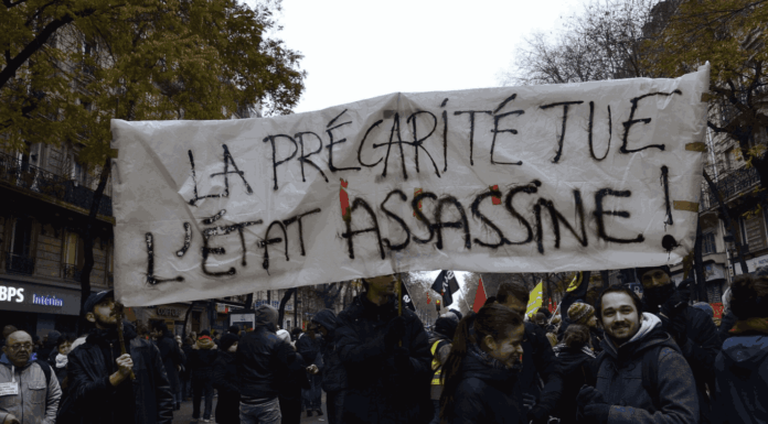 Lycées, précarité et pesticides : les 10 infos de la semaine