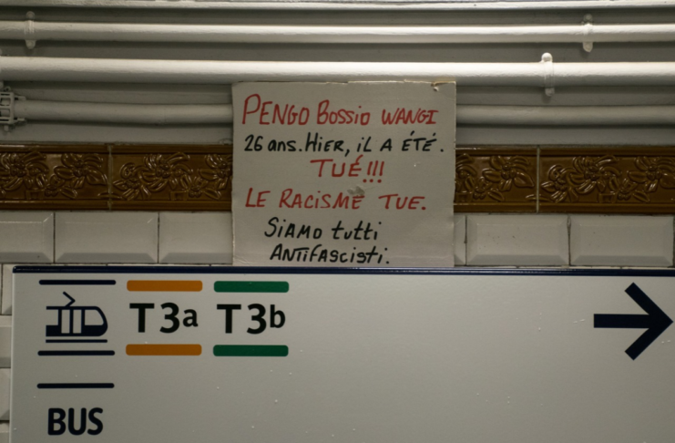 Racisme, RN et dividendes : les 10 infos de la semaine