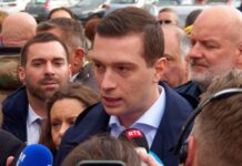 Écrits antisémites de Jordan Bardella : les preuves s’accumulent Écrits antisémites de Jordan Bardella : les preuves s’accumulent