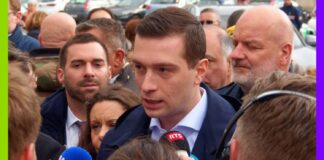 Écrits antisémites de Jordan Bardella : les preuves s’accumulent Écrits antisémites de Jordan Bardella : les preuves s’accumulent