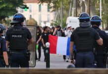 Mouvement lycéen : quand une colère légitime devient « une manœuvre de LFI » Mouvement lycéen : quand une colère légitime devient « une manœuvre de LFI »