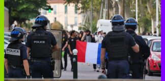 Mouvement lycéen : quand une colère légitime devient « une manœuvre de LFI » Mouvement lycéen : quand une colère légitime devient « une manœuvre de LFI »
