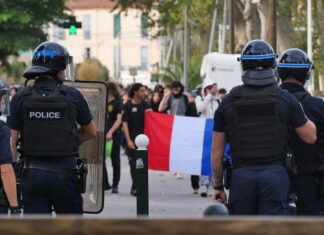 Mouvement lycéen : une colère légitime maquillée en « manœuvre de LFI » Mouvement lycéen : quand une colère légitime devient « une manœuvre de LFI »