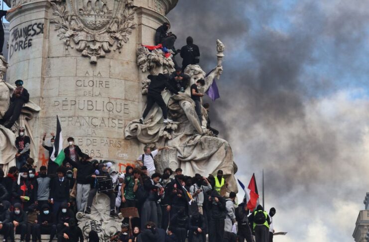 5 pillages dont les grands médias ne vous parleront pas 5 pillages dont les grands médias ne vous parleront pas