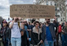 Attentat raciste de Trappes : l’extrême droite face à ses responsabilités Attentat raciste de Trappes : l'extrême droite face à ses responsabilités