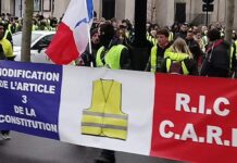 Référendum : ce que la Suisse peut nous apprendre RIC : ce que la démocratie suisse peut nous apprendre